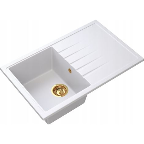 SURFACE EN OR SINKIT GRANITE SINKET (1/5)