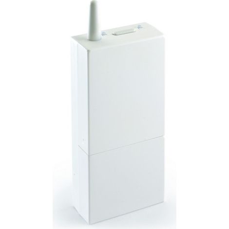 RF 7130 Récepteur thermique radio complémentaire pour radiateur (16A) - Delta Dore 6054002