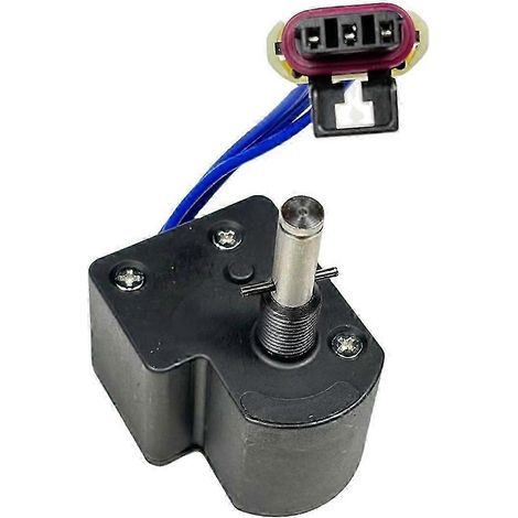 Interrupteur de prise de force RE169008 pour tracteur John Deere (1/5)