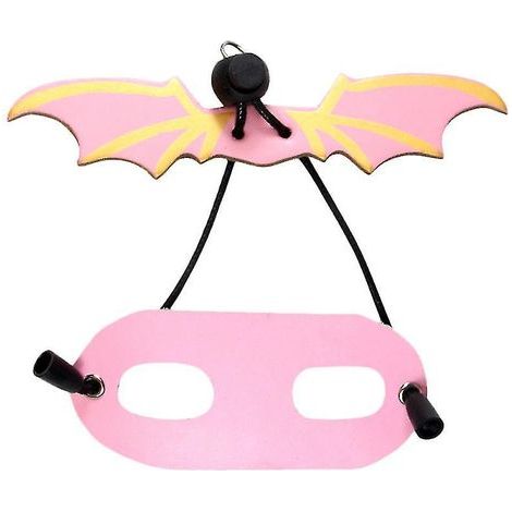 1 laisse pour animal de compagnie pour décoration d'Halloween (1/3)