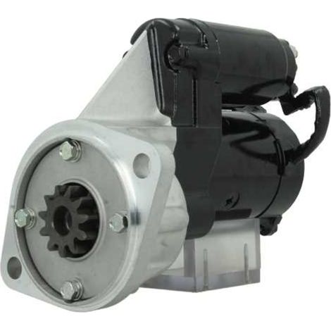 ANLASSER ISUZU 3.7 KW - HITACHI - 131.518.112.270