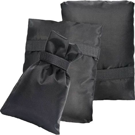 Lntyq Ensemble de 10 couvertures isolantes pour robinet d'eau extérieur - Housse protectrice thermique pour tuyaux extérieurs en hiver - Protection contre le gel pour robinets d'eau extérieurs(2115cm)