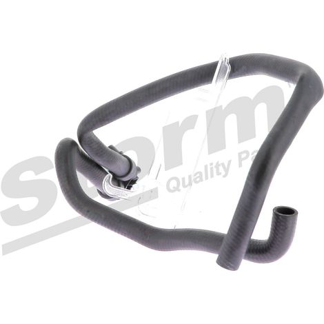 Durite double de radiateur de chauffage compatible Citroën Xsara (1/4)