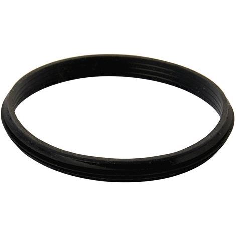 Guarnizione In Silicone Labbro Alto   Cm  10 - H. 12 Mm