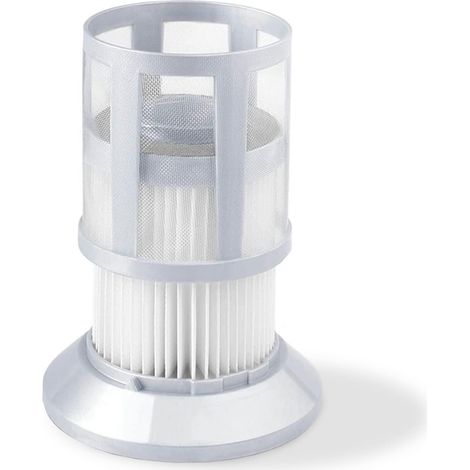 Pour filtres de remplacement Bissell compatibles avec les aspirateurs Bissell 2156, 2156A, 16652, 1665 Zing – numéro de pièce 1613056, accessoires pour épurateurs de sol, filtre Hypa (1/5)