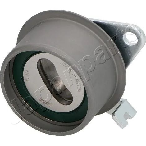 Galet tendeur, courroie crantée Japanparts BE-529 MITSUBISHI MD329976 MD356509