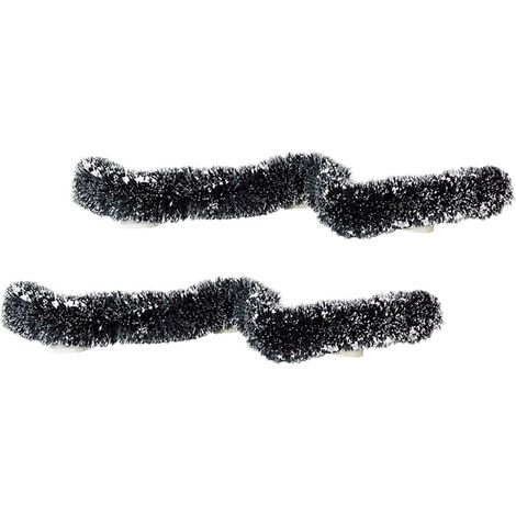 Flexible Hedgerow Set Of 2 Cod. 24996 (1/2)
