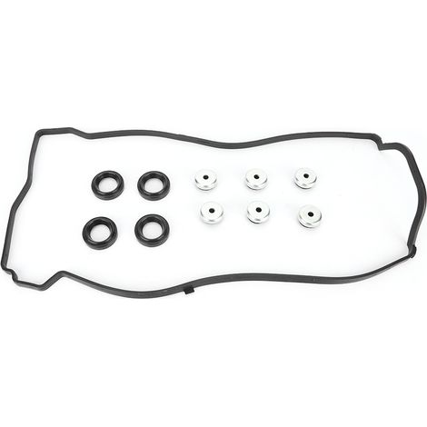 Joint de cache-culbuteur moteur, kit de remplacement 12030-PNC-000 compatible Honda (1/5)