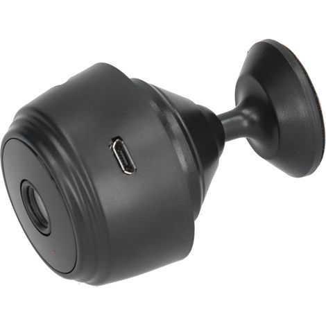 Caméscope A9 avec vision nocturne HD, Wi-Fi, photographie aérienne, enregistrement vidéo DV et Wi-Fi. (1/5)
