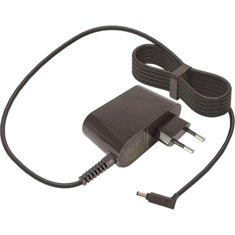 FOREHILL chargeur 26,1 V pour Dyson Charge compatible avec les aspirateurs sans fil V6 V7 V8 DC58 DC59 DC60 DC61 DC62 DC74 SV03 SV04 SV05 SV11 SV10 SV09 SV06 Hoover (1/5)