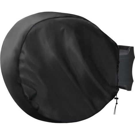 55 X 55X30 Cm,Enrouleur De Tuyau D'Arrosage Rétractable - Housse De Protection Murale Pour Votre Tuyau D'Arrosage Et Bobine (1/4)
