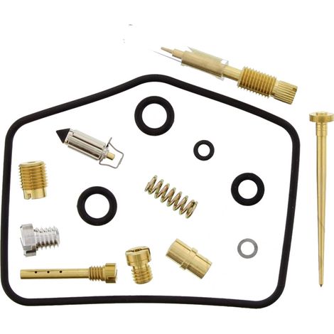 Kit de reparaci贸n de carburador Keyster para Kawasaki Z 440 A Ltd.