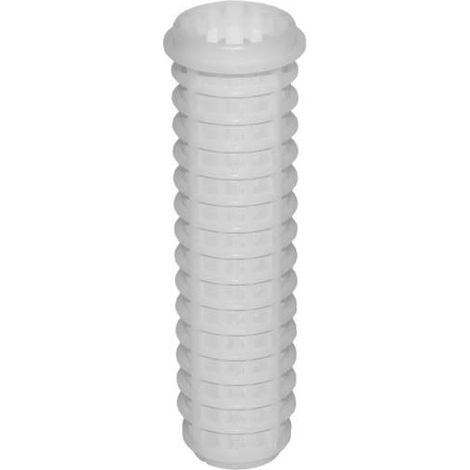 BWT Filterelement Ersatzfilter für Diago 18 WF und Avanti WF DN20-32, Größe 1, 10932E