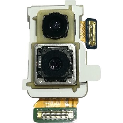 Rear camera compatible with the European version of the Samsung Galaxy S10e SM-G970F/DS (1/3)