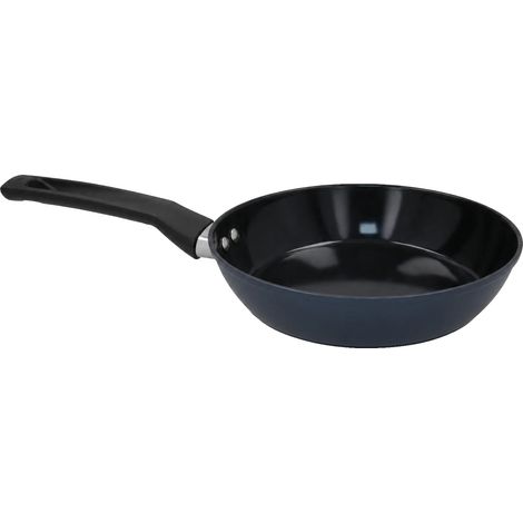 Sartén antiadherente con mango ergonómico, 24435 cm (1/2)