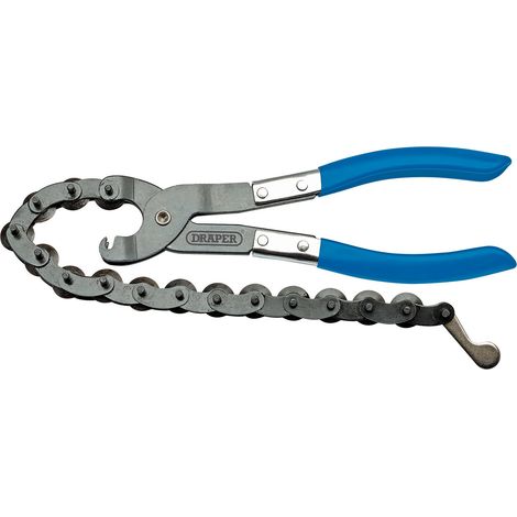Exhaust Pipe Cutting Pliers (99495) (1/5)