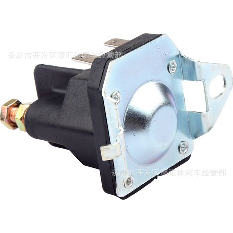 Applicable to AYP Husqvarna 582042801 MTD Cub Cadet 725-04439 relay Joh (1/5)