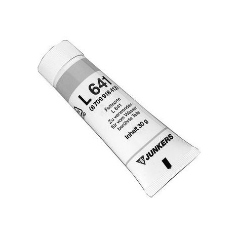 Pièce de rechange BOSCH TTNR : 87099184130 Graisse Unisilkon L641