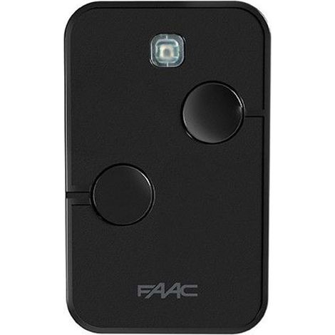 Telecomando Xto2 Slh-Ds 868Mhz ( Faac Cod. 787030 )
