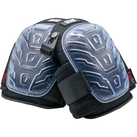Professional Gel Knee Pads for Enhanced Comfort and Protection - Scan 2SEA29 SCAPPEKPGEL (1/3)