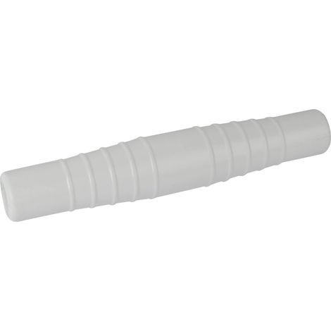 BRAVIX Adaptateur de Connecteur de Tuyau de Piscine Gonflable ou sur Sol pour Tuyau de Flotteur de Ø 32-38 mm par Poweka (1/5)