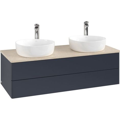 Villeroy & Boch L24053HG WTUS Antao L245 1200x360x500mm (1/3)