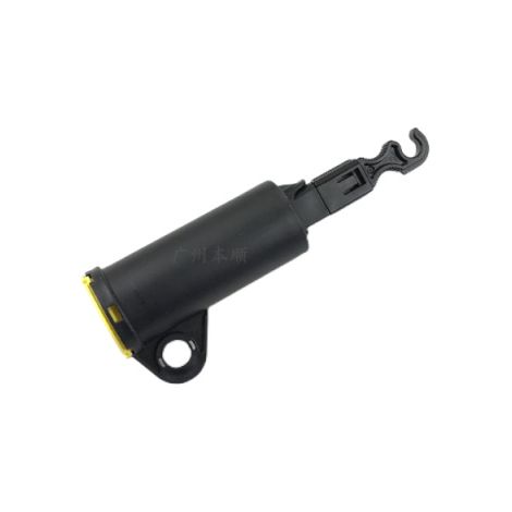 The reference 77531-TA0-Y01 is suitable for silence and amortization of the box of the Honda Accord and Odyssey 2008-2013. (1/4)