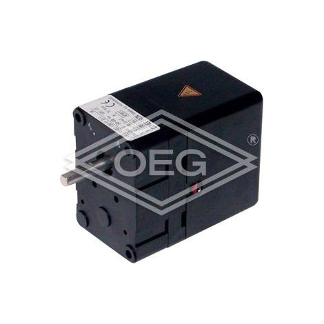 Servomoteur LKS 130.02 Hofamat K30ZI, K30ZII, RM K 30ZI, RM K30ZII