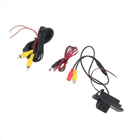 Cámara de visión trasera para coche J10 JJ10 (1/5)