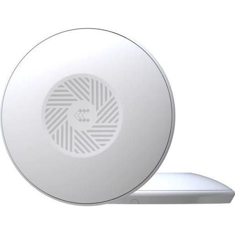 TELTONIKA NETWORKS NETWORKS TAP100 Access point + Power Supply Unit 15W (TAP100000000)
