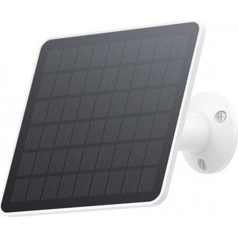 Anker Eufy T8705011 pannello solare nero 3W