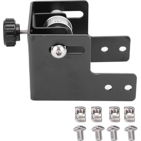 Courroie de tension synchrone Y pour imprimante 3D Ender3s Pro, réglage de la courroie de distribution, accessoire de remplacement (1/5)