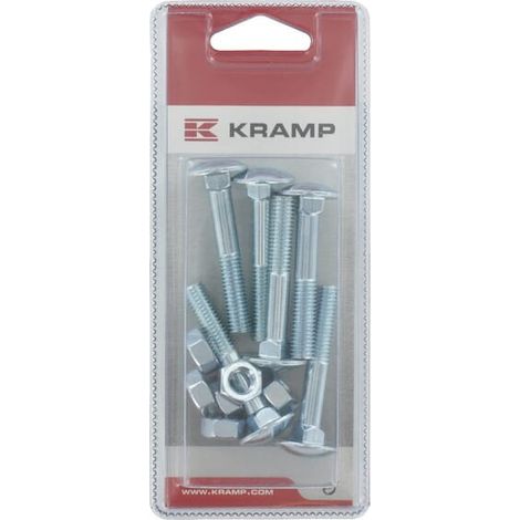 Boulon M8x50 UNIVERSEL KR603850P006 (1/2)