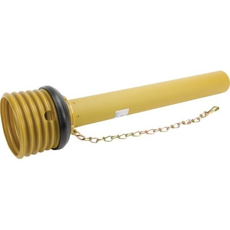 Protezione interna per albero cardanico omocinetico Walterscheid WALTERSCHEID DF368508