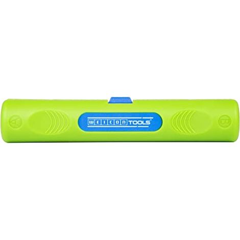 Spelafili Coassiale No. 2 Green Line 10062004 WEICON (1/4)