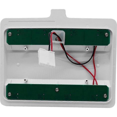 LED-Lichtmodul-Baugruppe für Whirlpool-Kühlschrank