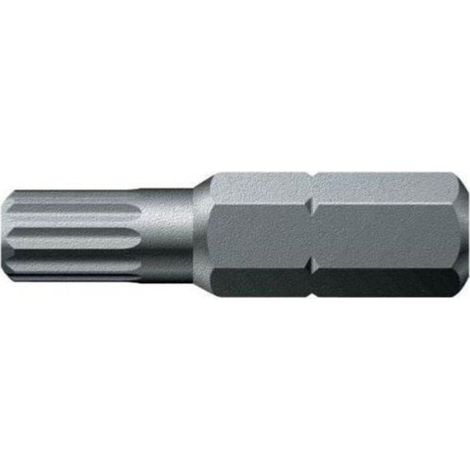 Punta corta XZN - punta cortaXZN para 11503: punta corta XZN de 12 mm