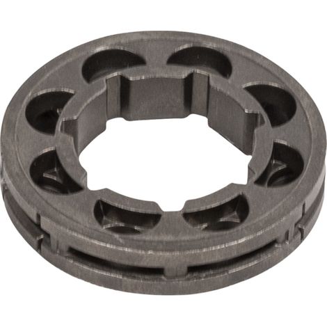 Husqvarna 505303661 Pignone ad Anello Autoallineante 3/8" 8 Denti Originale OEM
