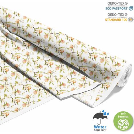 Outdoor dekostoffe oxford - Motiv Obst DX6753 (1/5)