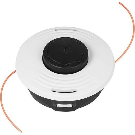 pair Tête Debroussailleuse Auto Cut 46-2 pour Stihl, Tête Faucheuse Compatible avec STIHL FS160 FS220 FS280 FS290 FS300 FS310 FS350 FS360 FS400 FS410 FS450 FS460 FS480 (1/5)