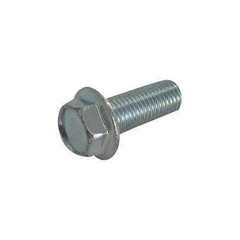Aufklebbare Flügelmutter mit Adapter für Honda, Modelle HRH, GXV-160 – Iseki – Kaaz – L: 25 mm, ø: