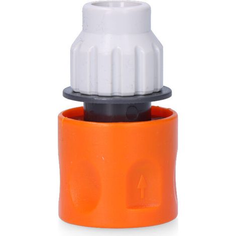 Conector Rápido 3/8" Recambio para "Riega Fácil" Ref 74021 EDM (1/2)