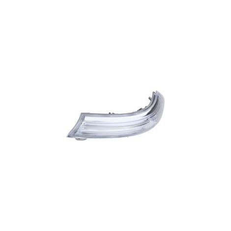 Espejo retrovisor derecho con intermitente, para Volkswagen Passat B6 Jetta Mk5 (1/4)