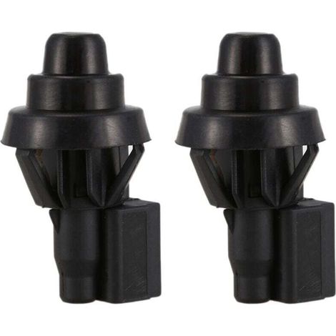 2 sensores de techo para interruptor de puerta para 2 Scenic 7700427640-Crezuo