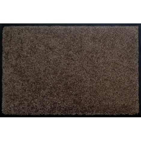 Denali Taupe Teppich 60x80cm ID MAT