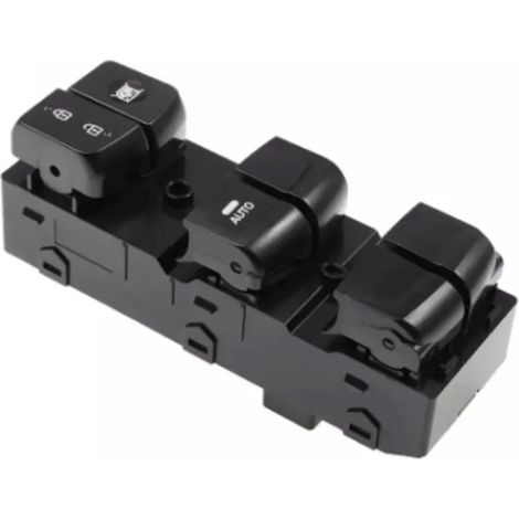 The reference number 8227003AAF refers to the main window regulator switch in GAC Trumpchi vehicles. (1/4)