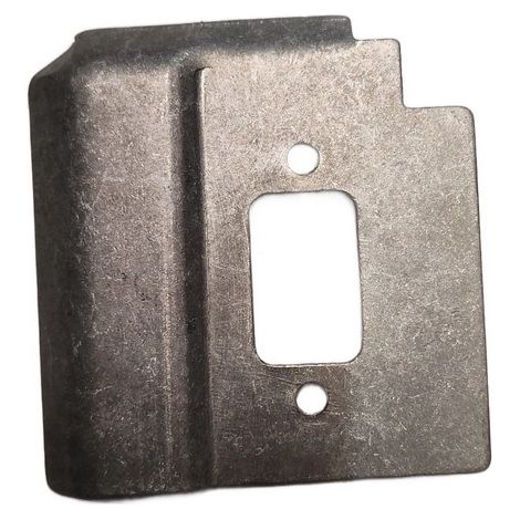 Junta Escape compatible con Oleomac 956 962  Ref 911783