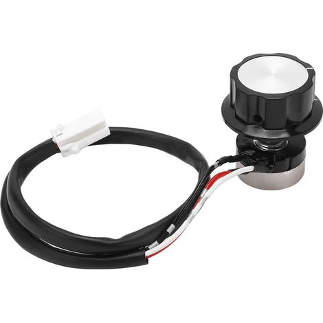 de commande de moteur d accélérateur haute sensibilité (1/5)