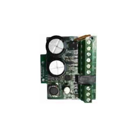 2450143 Fuente de alimentación para kit de luz de cajero automático BFT ALLU2 Maxima P120083 2450143