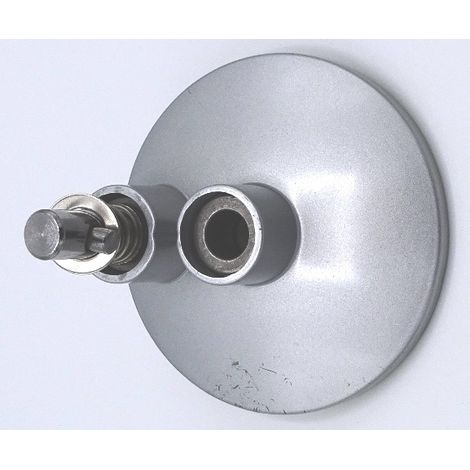Ariete AT6116023500 Braccetto con bussole e piattello ricambio originale Gourmet 1596 (1/3)